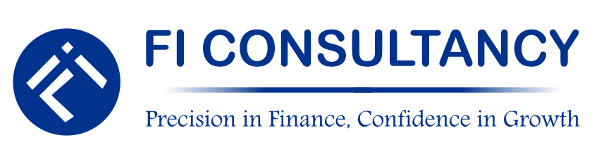 FI Consultancy Logo