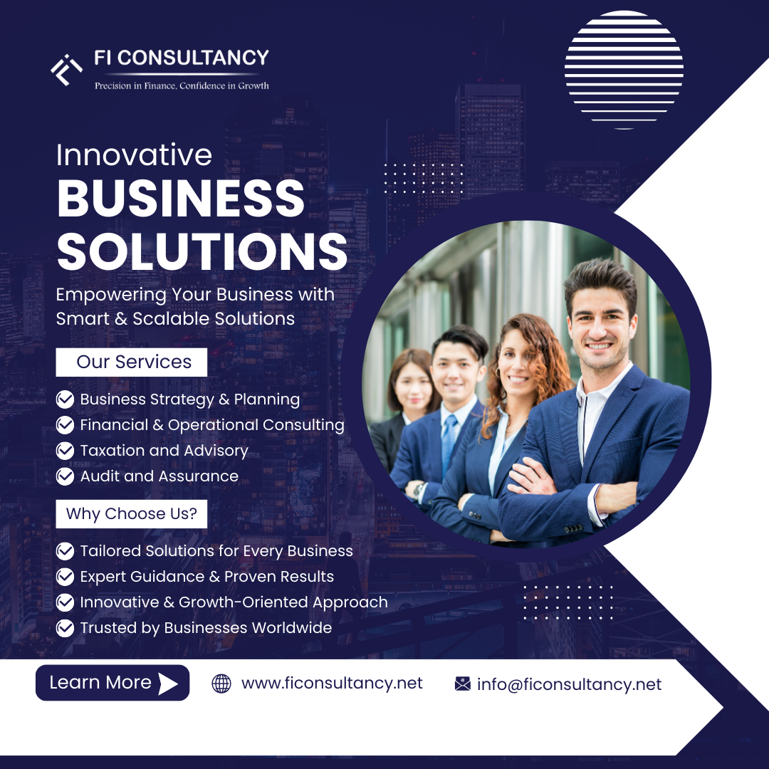 Integrated Solutions